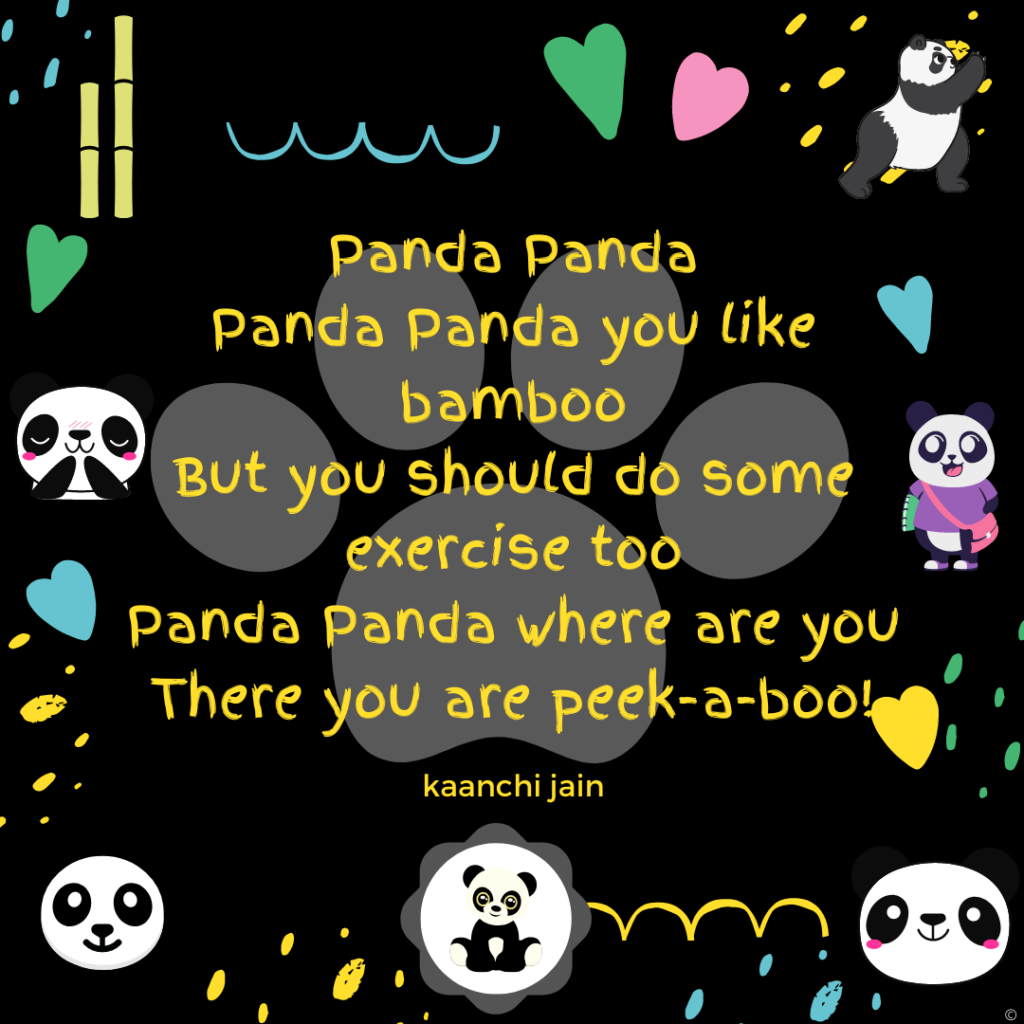 Panda Panda